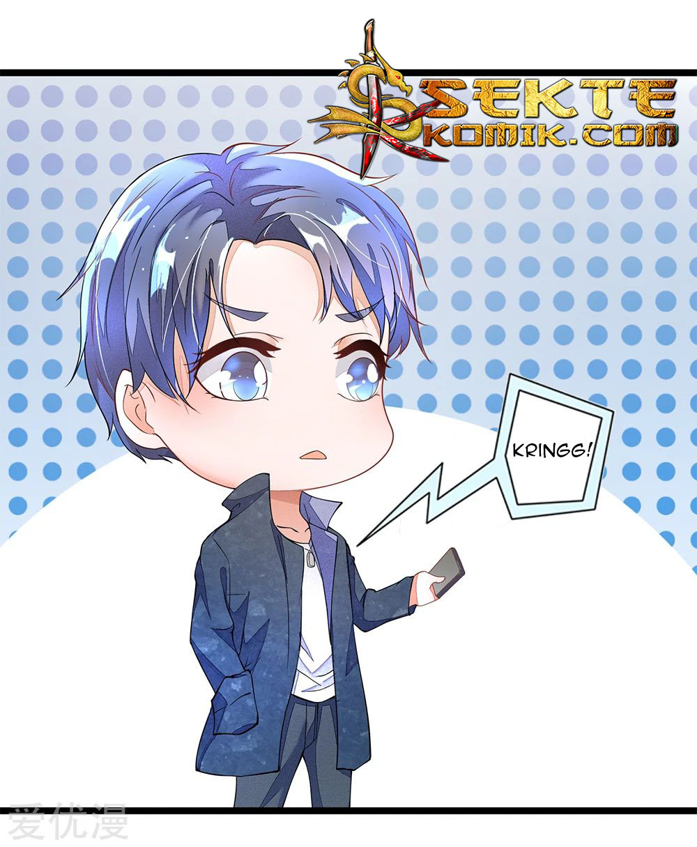 Ultimate King of Mixed City Chapter 6 - halaman 2