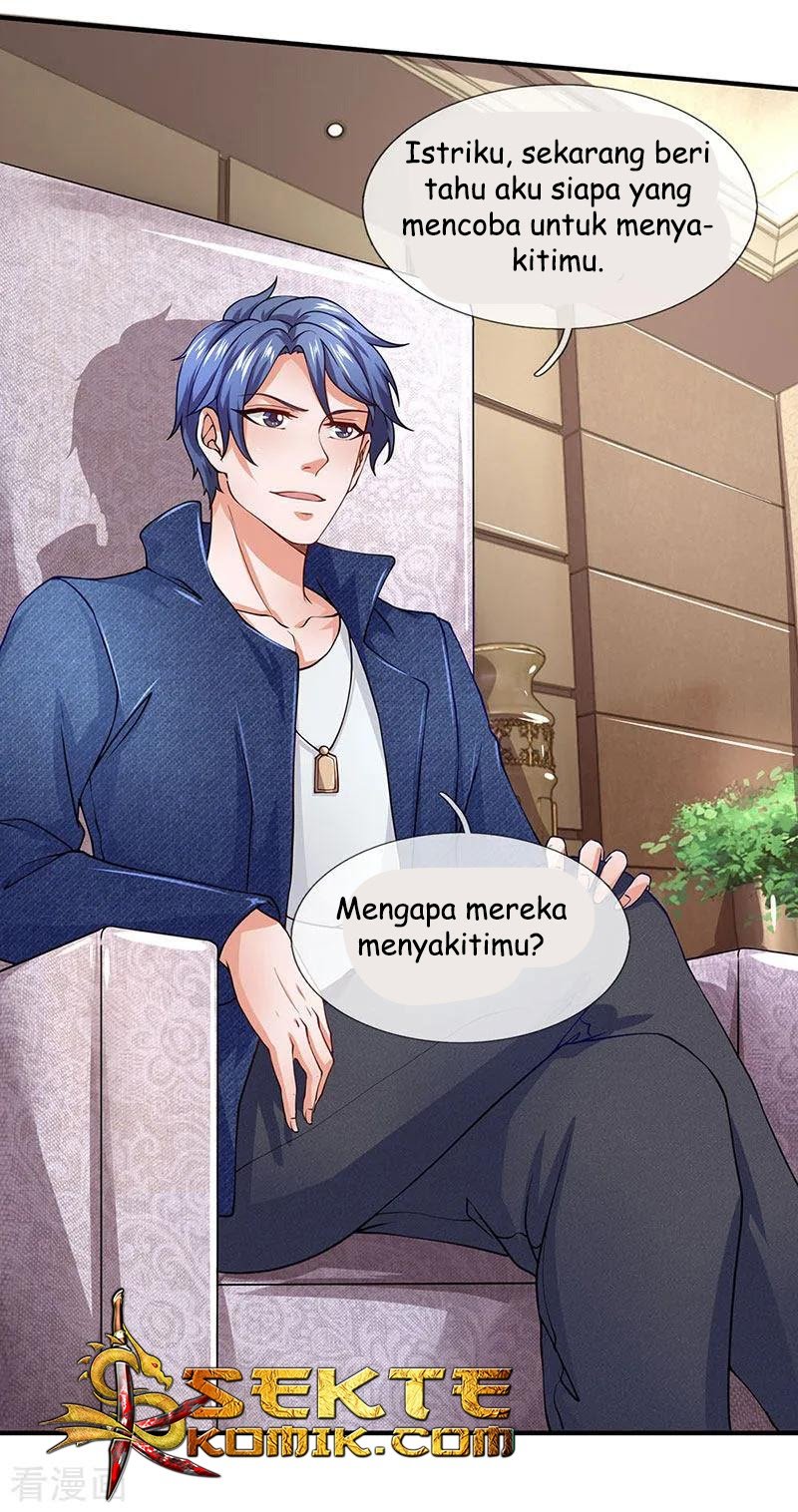 Ultimate King of Mixed City Chapter 62 - halaman 12