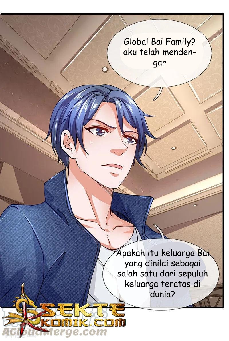Ultimate King of Mixed City Chapter 62 - halaman 14