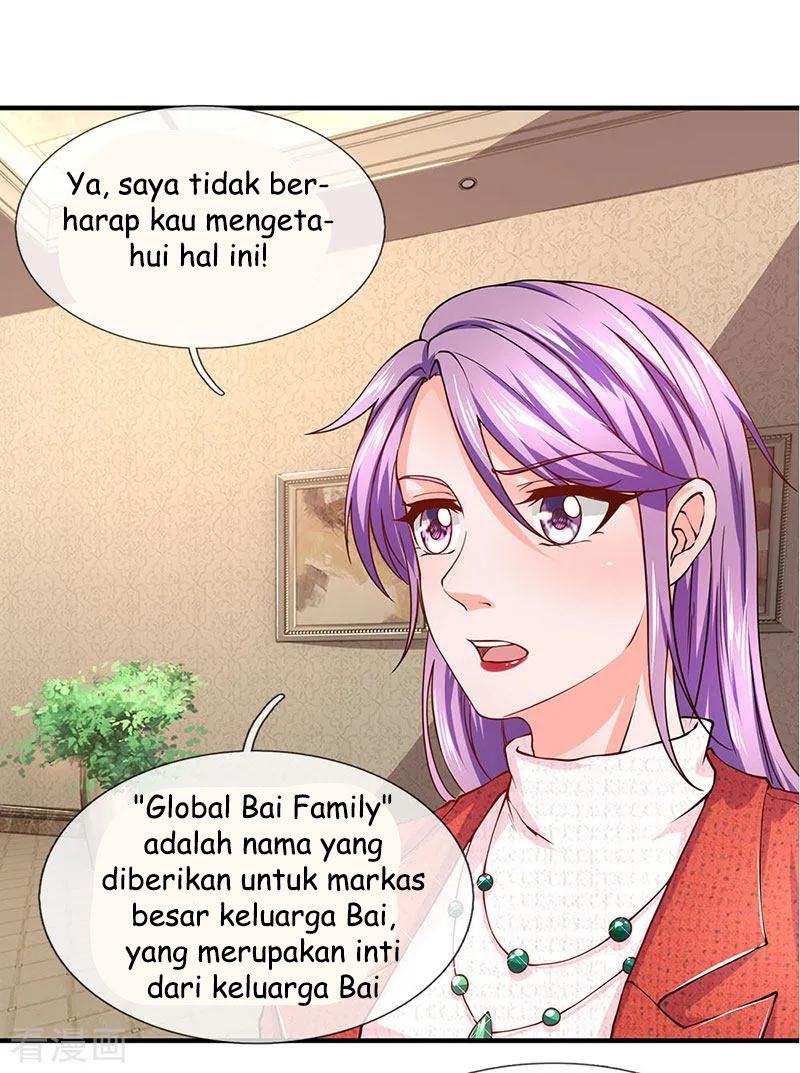Ultimate King of Mixed City Chapter 62 - halaman 15