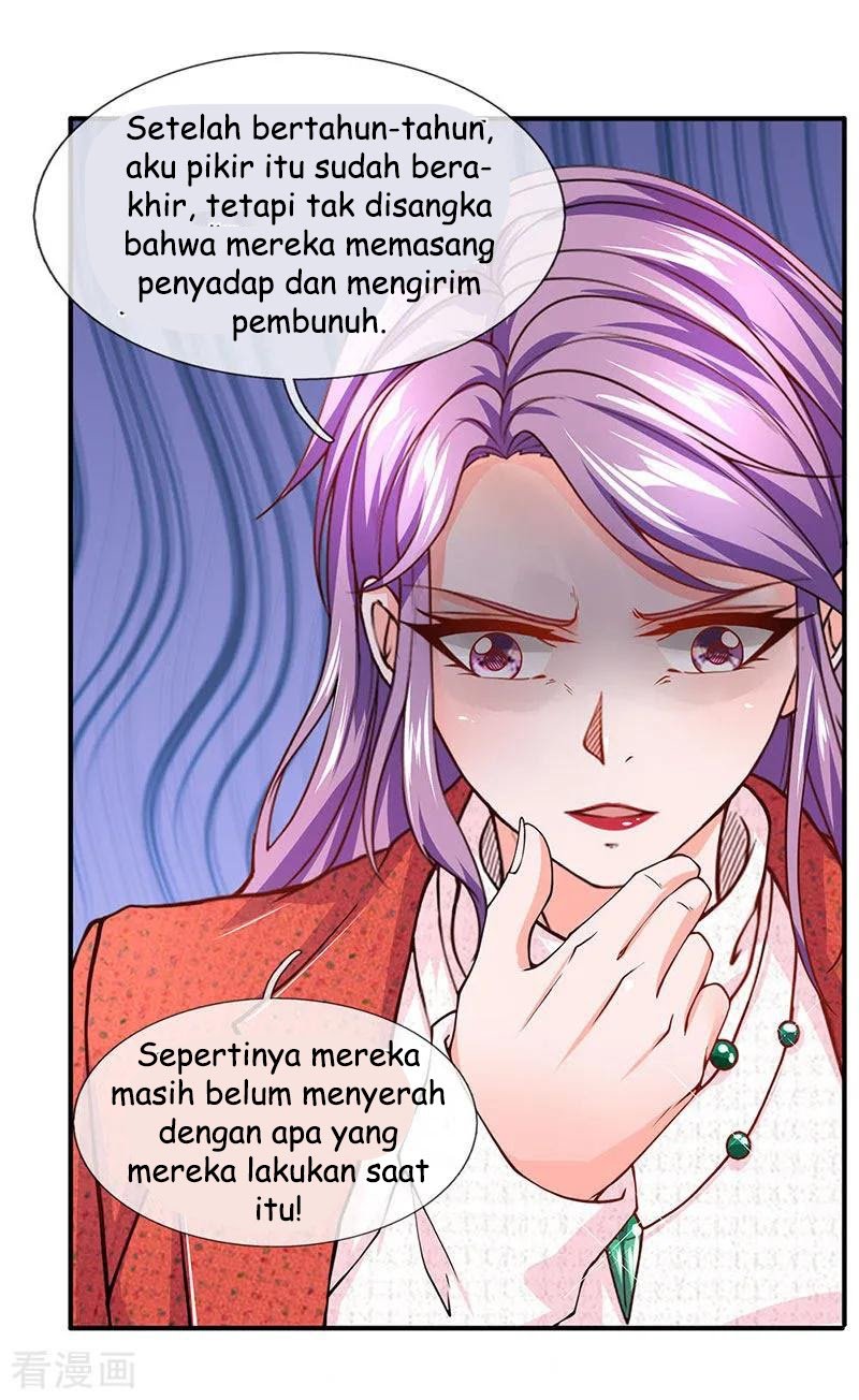 Ultimate King of Mixed City Chapter 62 - halaman 17