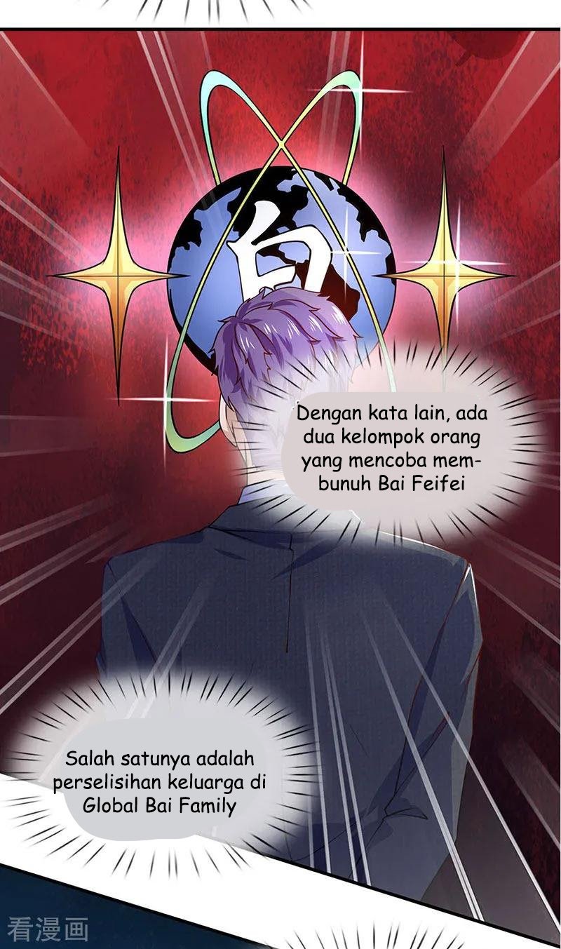 Ultimate King of Mixed City Chapter 62 - halaman 19