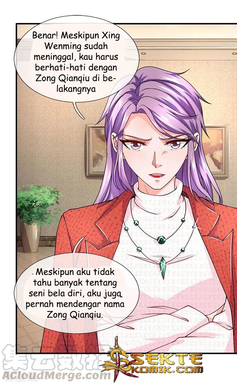 Ultimate King of Mixed City Chapter 62 - halaman 2