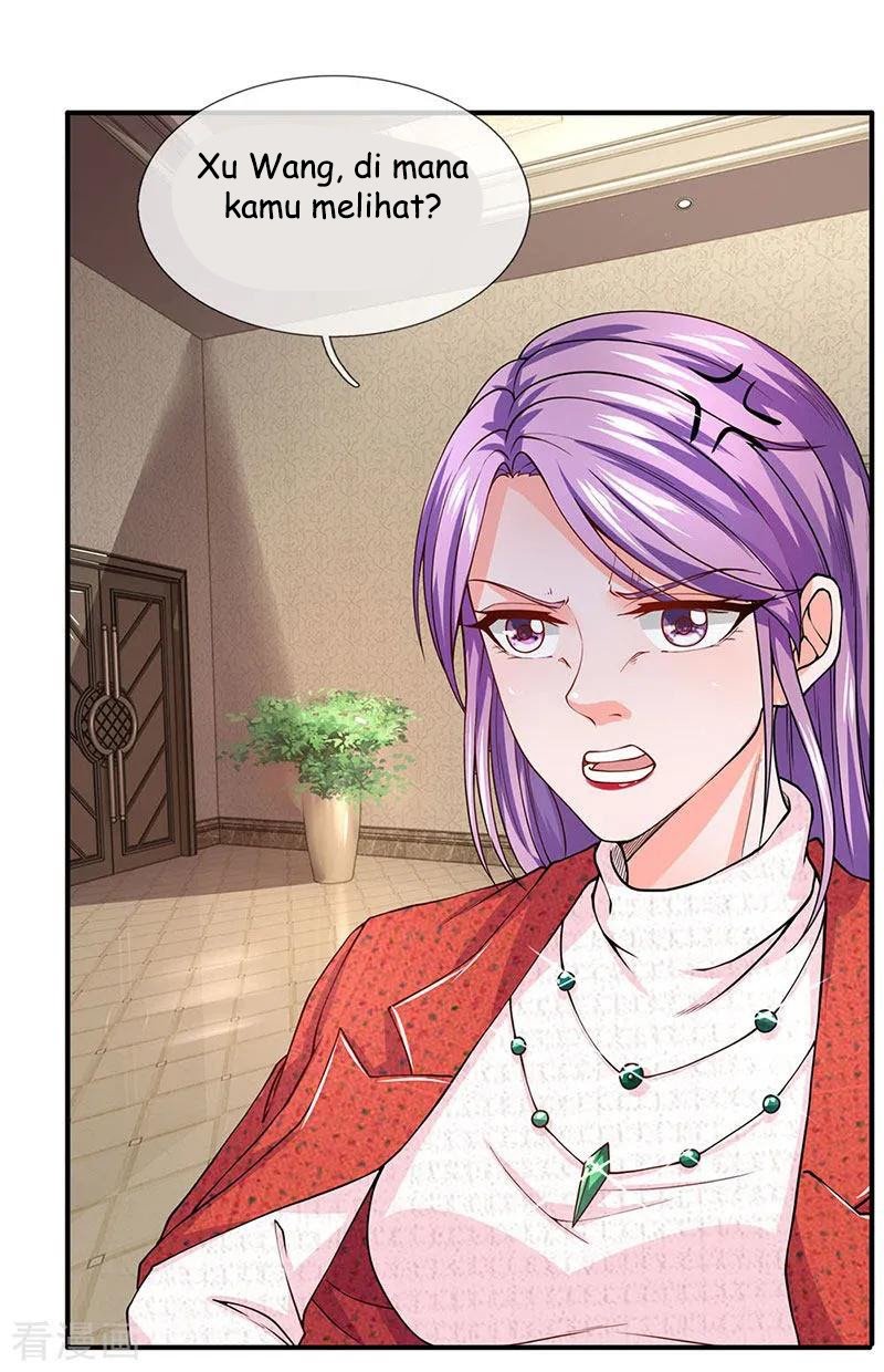 Ultimate King of Mixed City Chapter 62 - halaman 5