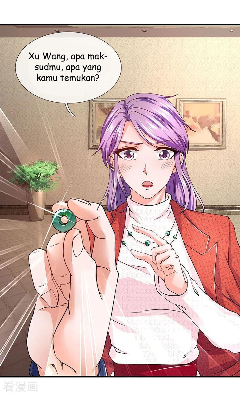 Ultimate King of Mixed City Chapter 62 - halaman 9