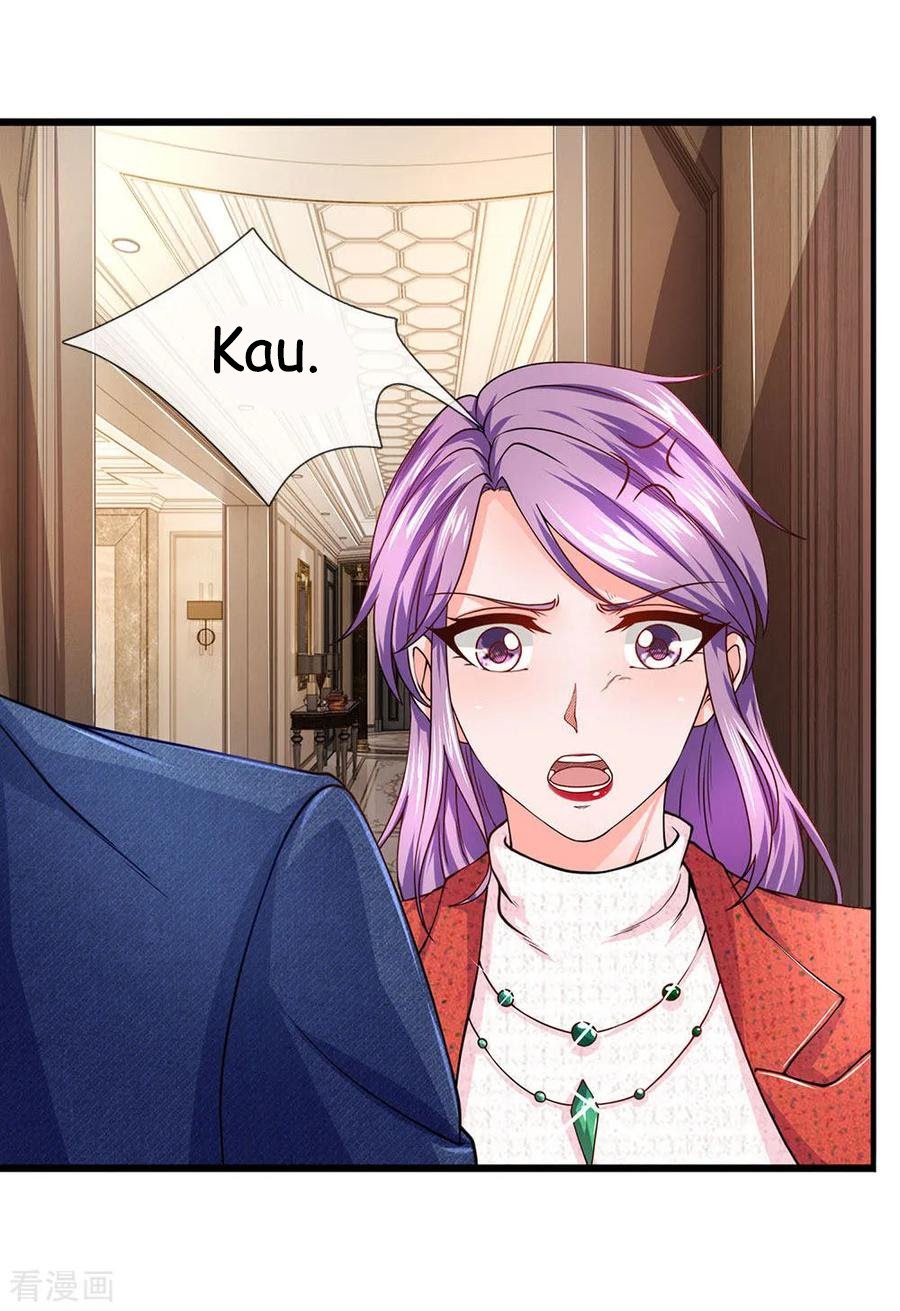 Ultimate King of Mixed City Chapter 63 - halaman 16