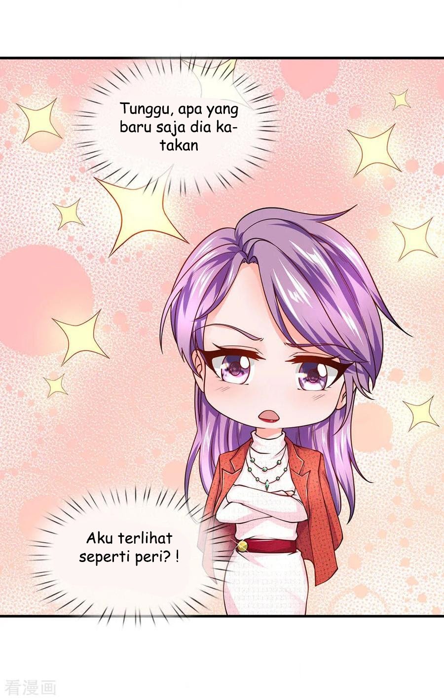 Ultimate King of Mixed City Chapter 63 - halaman 17