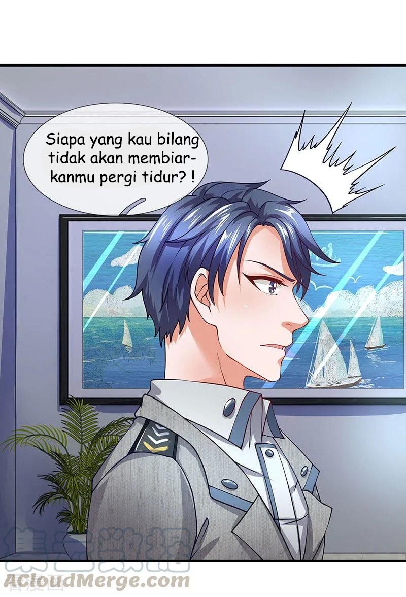 Ultimate King of Mixed City Chapter 64 - halaman 10