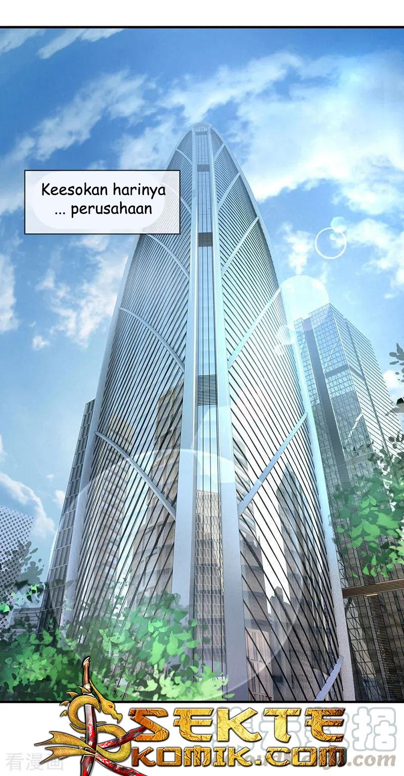 Ultimate King of Mixed City Chapter 64 - halaman 2
