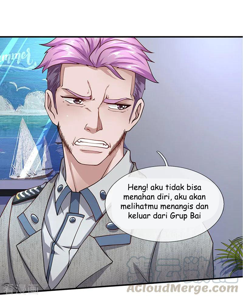 Ultimate King of Mixed City Chapter 65 - halaman 10