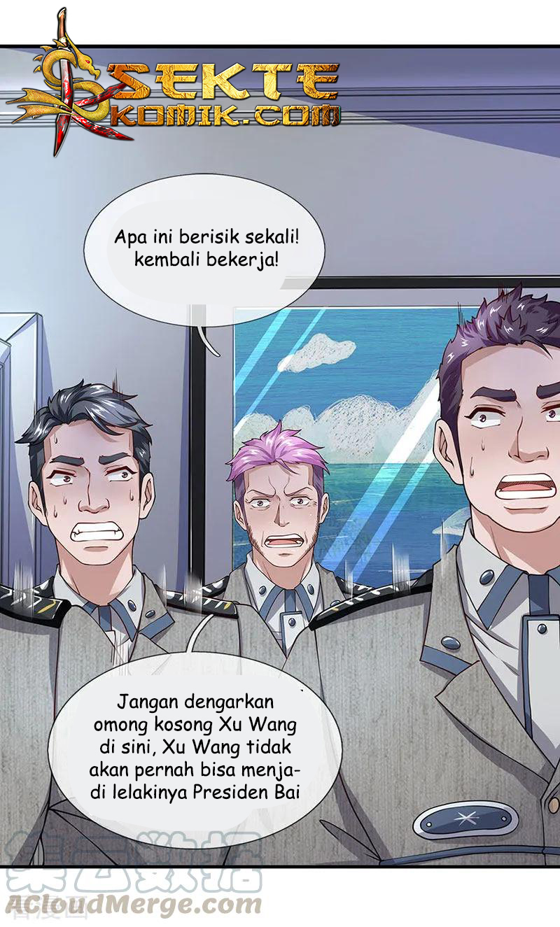 Ultimate King of Mixed City Chapter 65 - halaman 2