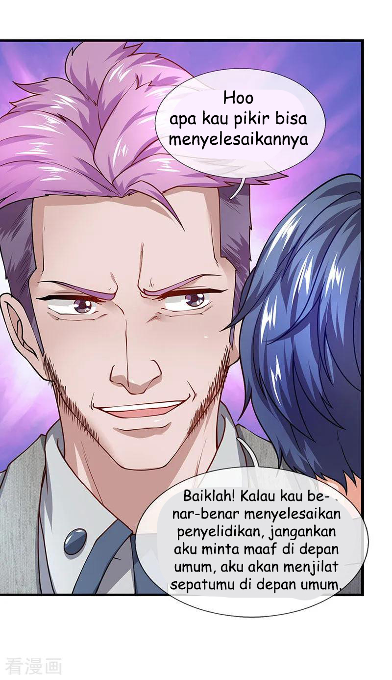 Ultimate King of Mixed City Chapter 65 - halaman 7