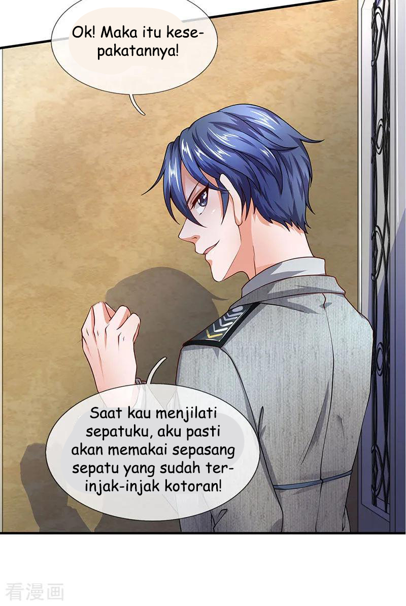 Ultimate King of Mixed City Chapter 65 - halaman 9