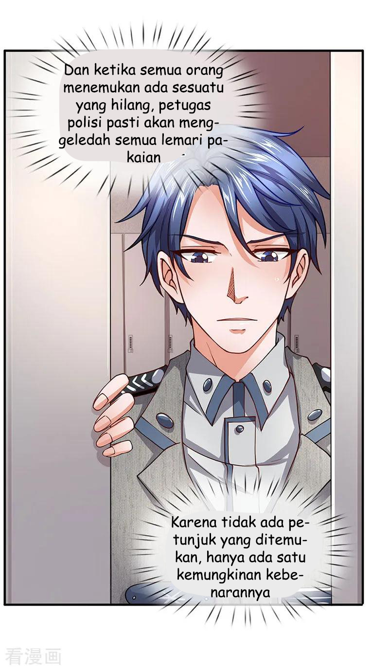 Ultimate King of Mixed City Chapter 66 - halaman 11