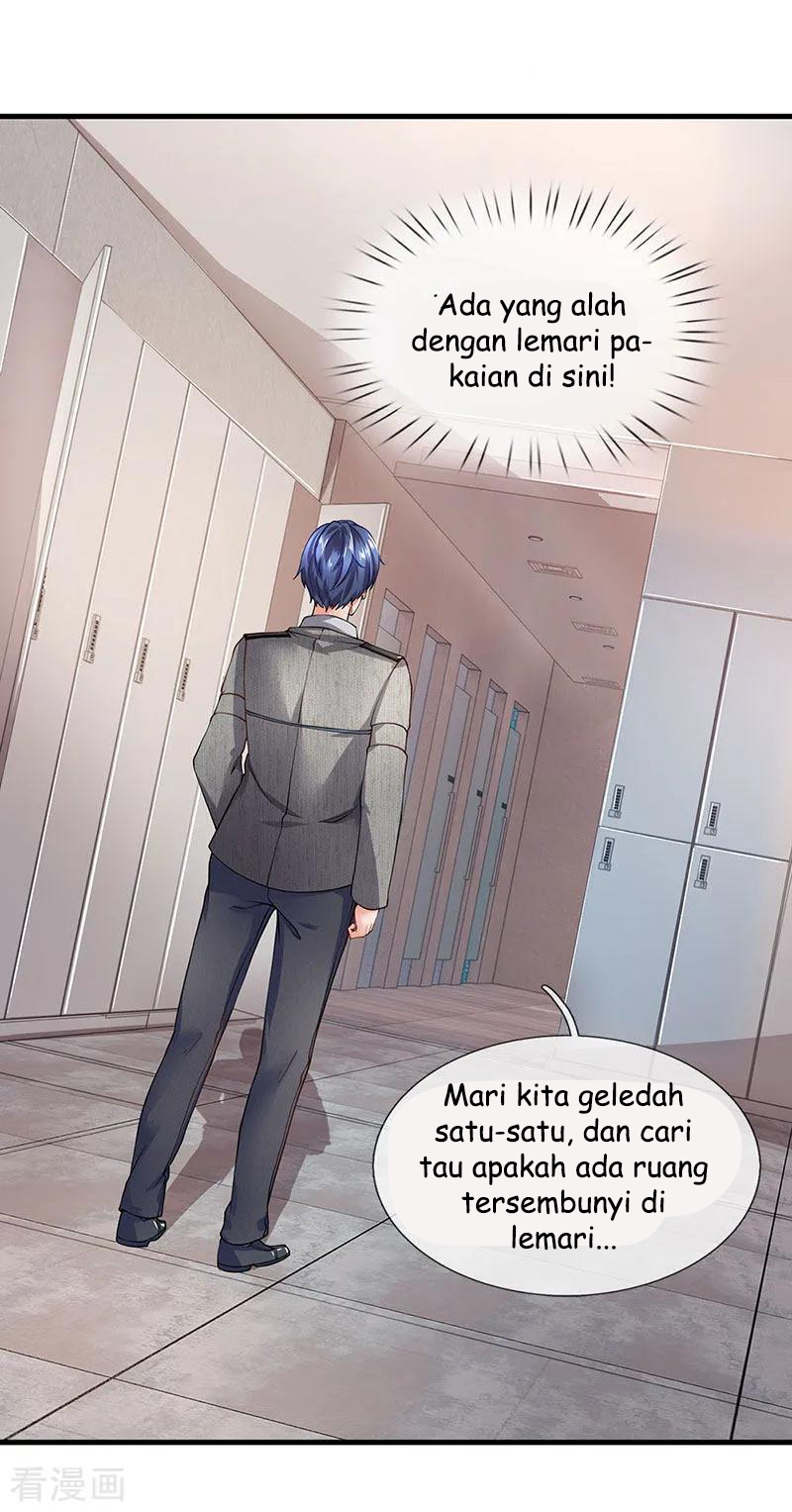 Ultimate King of Mixed City Chapter 66 - halaman 12