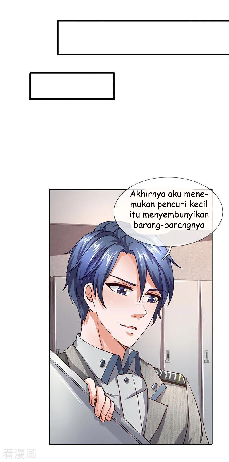 Ultimate King of Mixed City Chapter 66 - halaman 16
