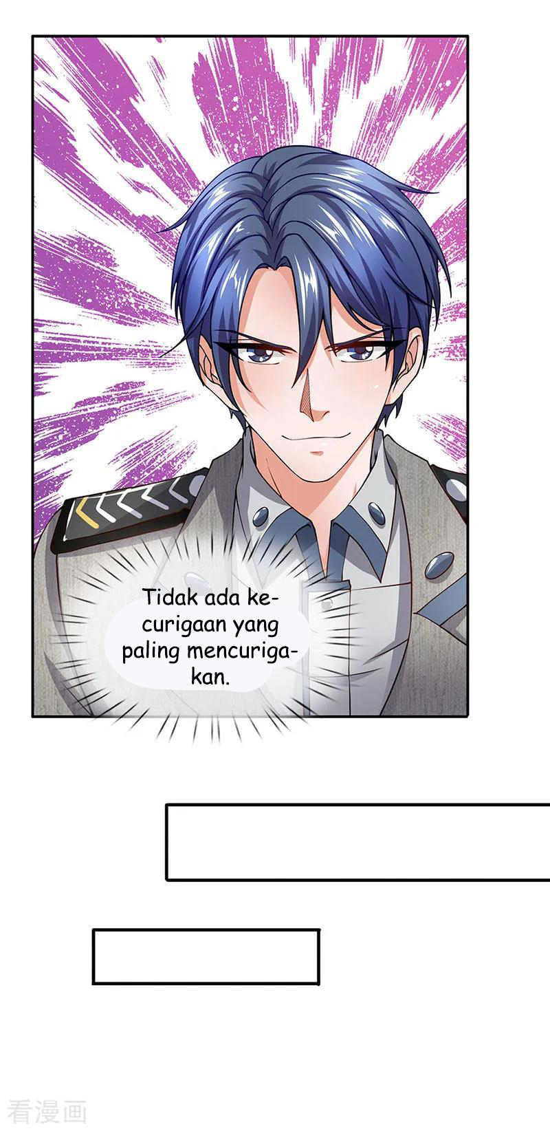 Ultimate King of Mixed City Chapter 66 - halaman 3