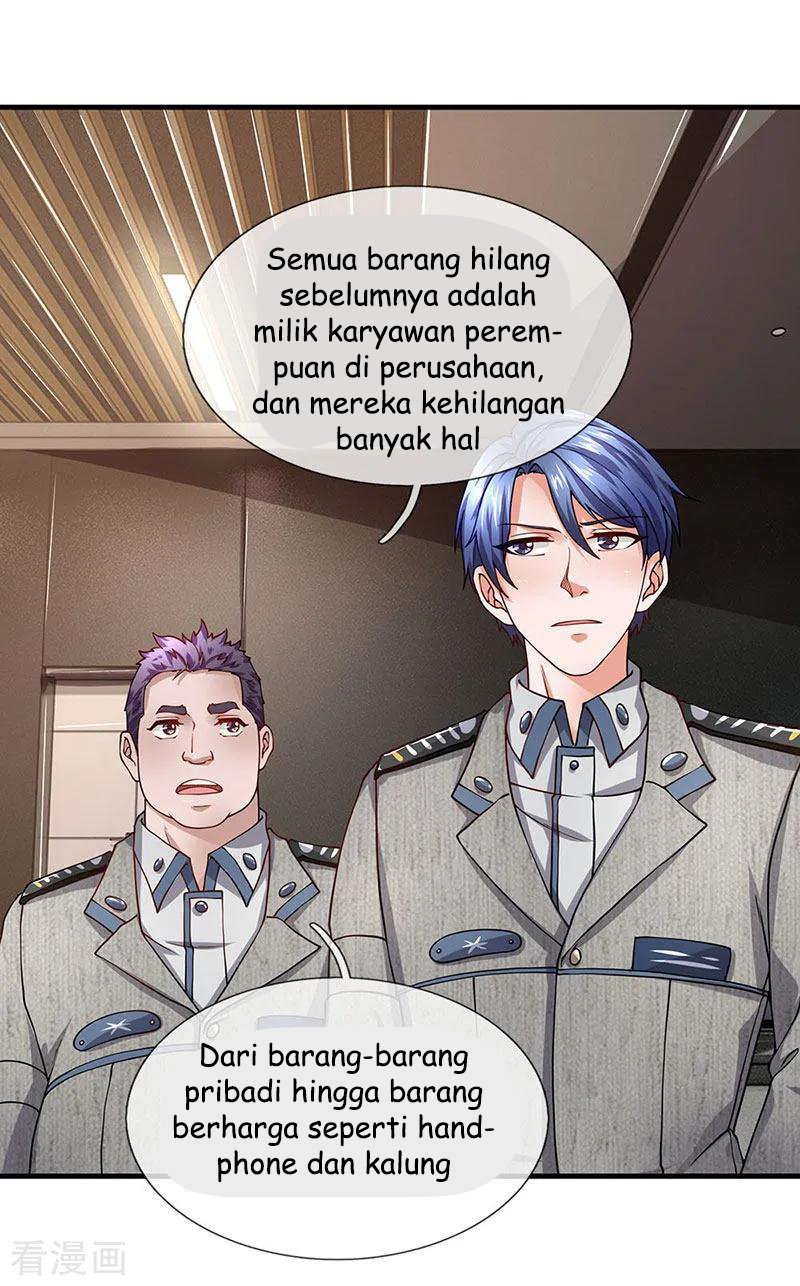 Ultimate King of Mixed City Chapter 66 - halaman 5