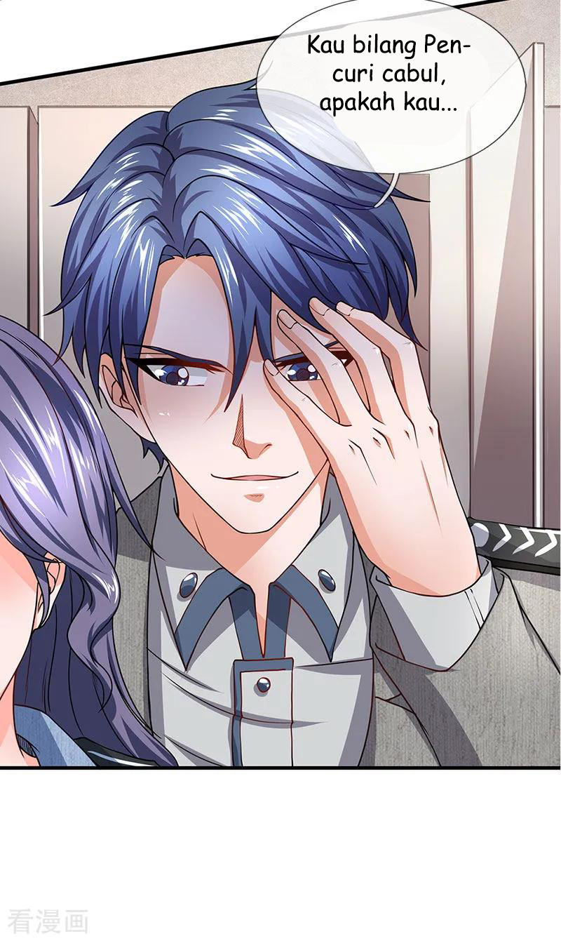 Ultimate King of Mixed City Chapter 67 - halaman 12