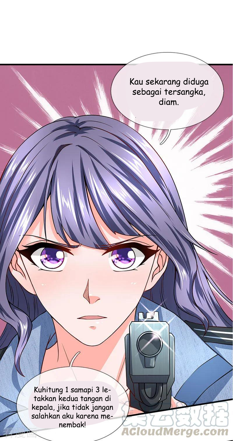 Ultimate King of Mixed City Chapter 67 - halaman 18