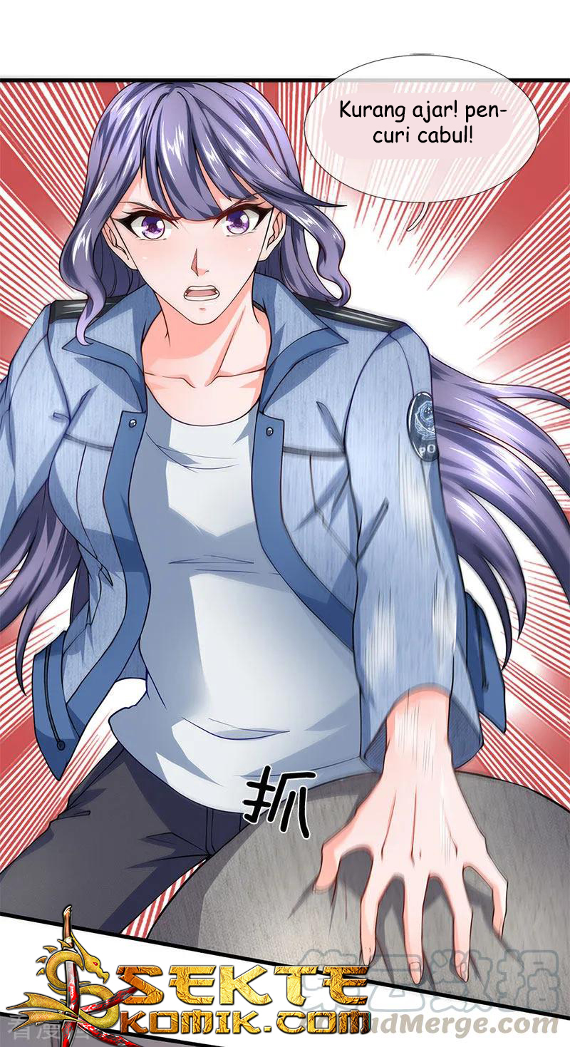 Ultimate King of Mixed City Chapter 67 - halaman 2