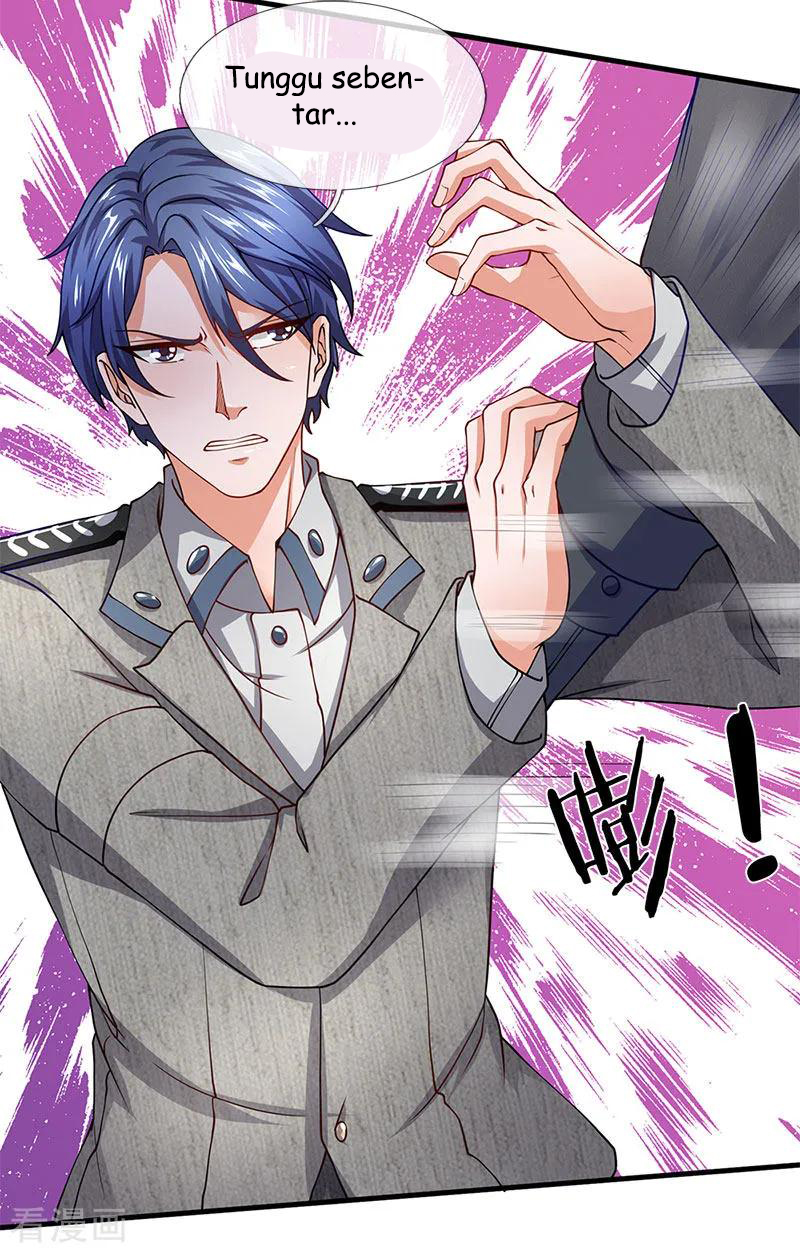 Ultimate King of Mixed City Chapter 67 - halaman 5