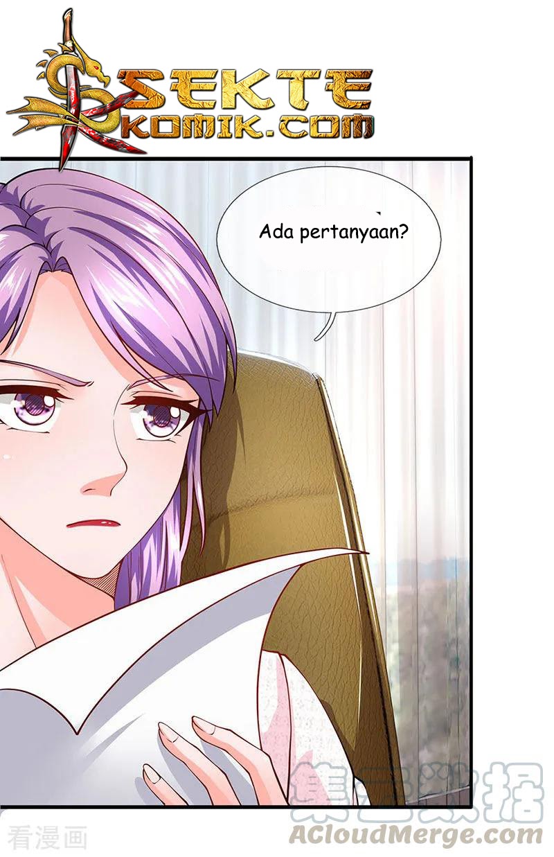 Ultimate King of Mixed City Chapter 68 - halaman 14