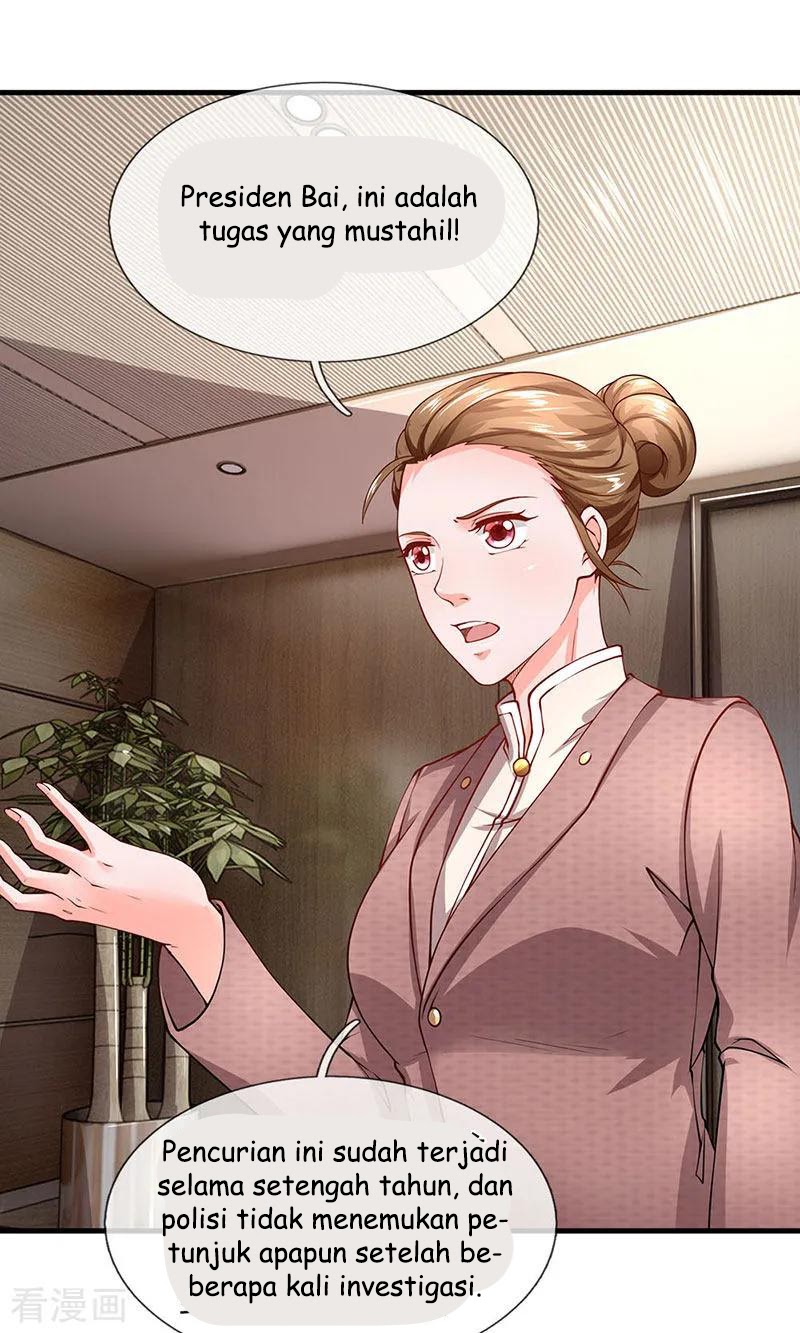 Ultimate King of Mixed City Chapter 68 - halaman 15