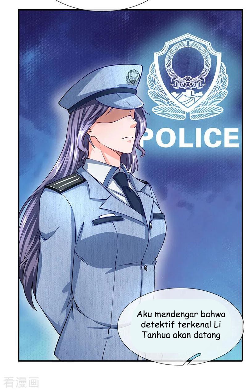 Ultimate King of Mixed City Chapter 68 - halaman 16