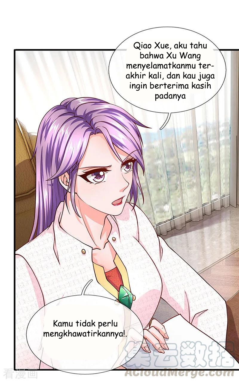 Ultimate King of Mixed City Chapter 68 - halaman 18