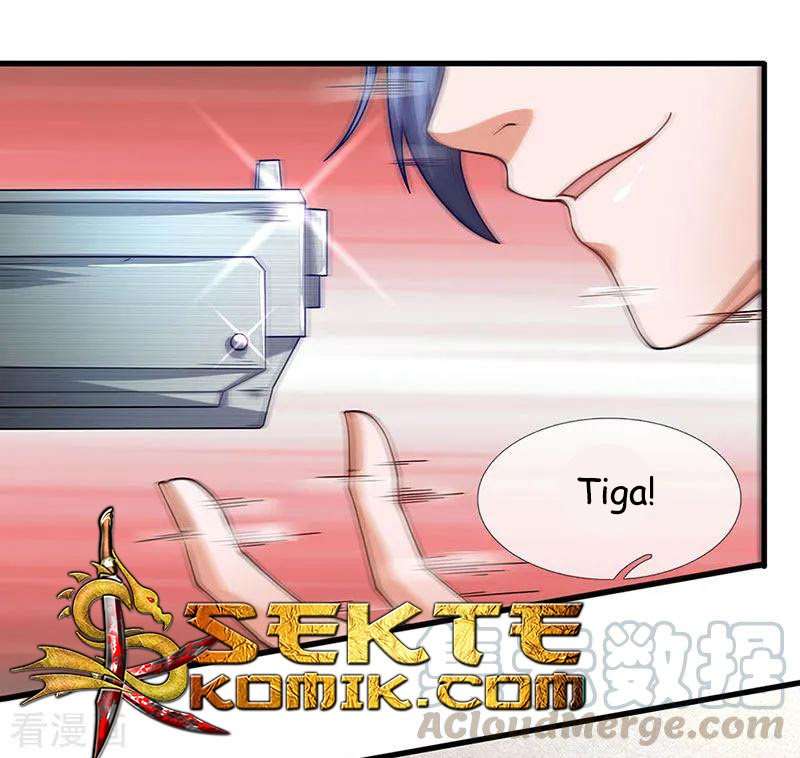 Ultimate King of Mixed City Chapter 68 - halaman 2