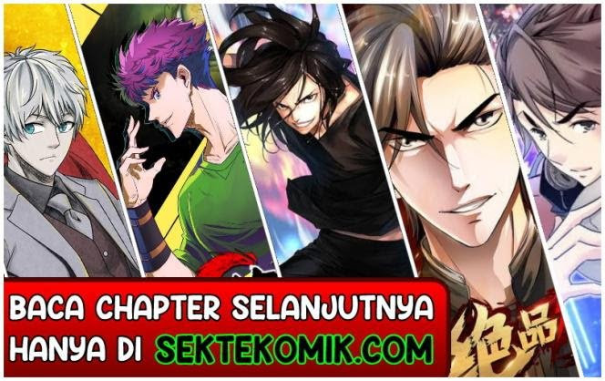 Ultimate King of Mixed City Chapter 68 - halaman 21