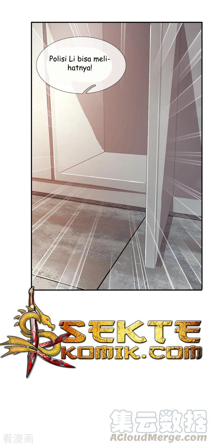 Ultimate King of Mixed City Chapter 69 - halaman 10