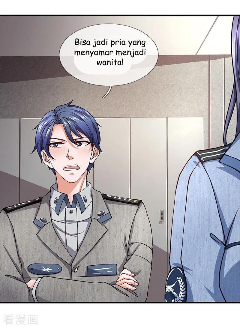 Ultimate King of Mixed City Chapter 69 - halaman 12