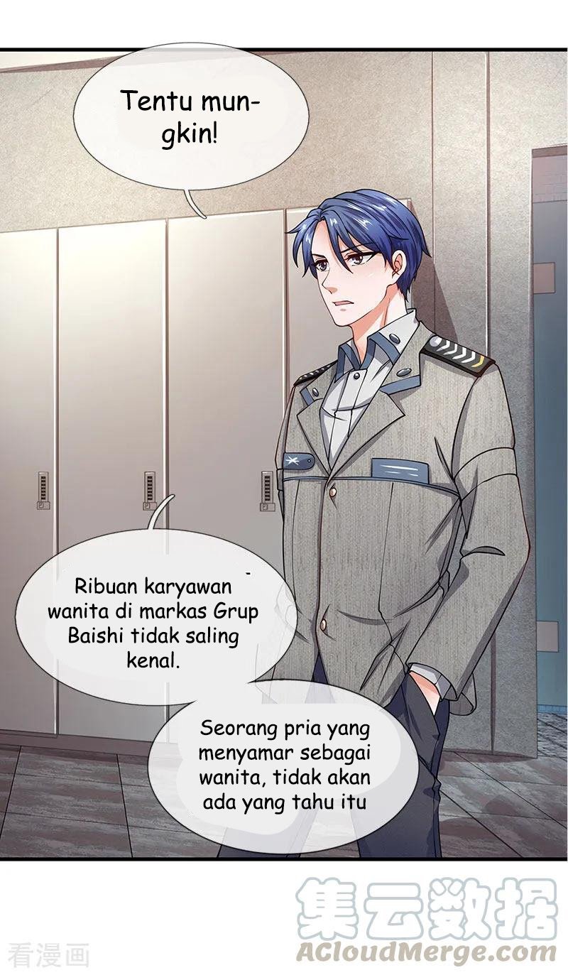 Ultimate King of Mixed City Chapter 69 - halaman 14