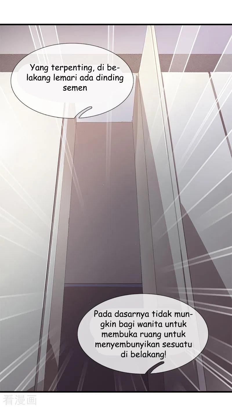Ultimate King of Mixed City Chapter 69 - halaman 15