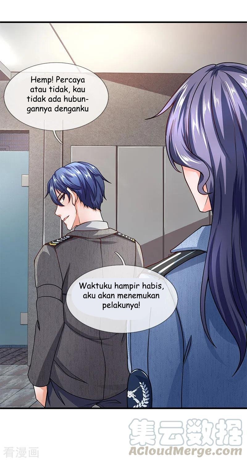 Ultimate King of Mixed City Chapter 69 - halaman 18