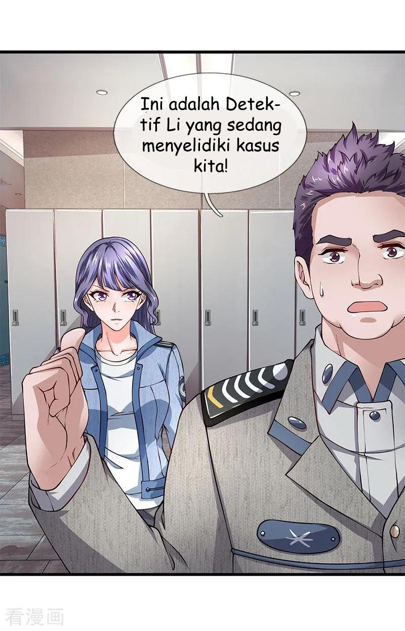 Ultimate King of Mixed City Chapter 69 - halaman 3
