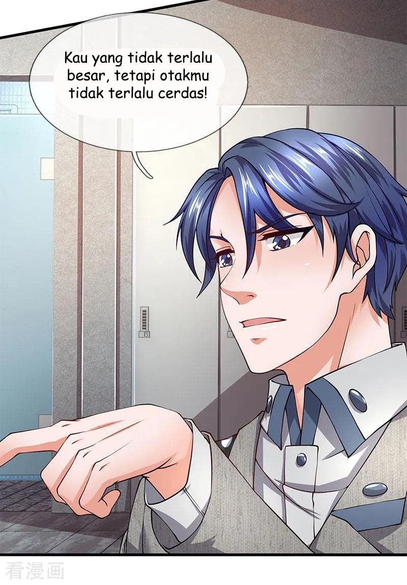 Ultimate King of Mixed City Chapter 69 - halaman 5
