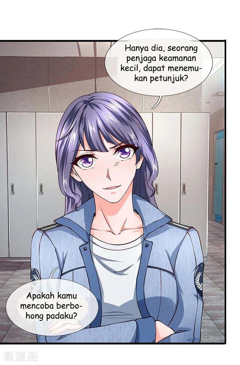 Ultimate King of Mixed City Chapter 69 - halaman 8