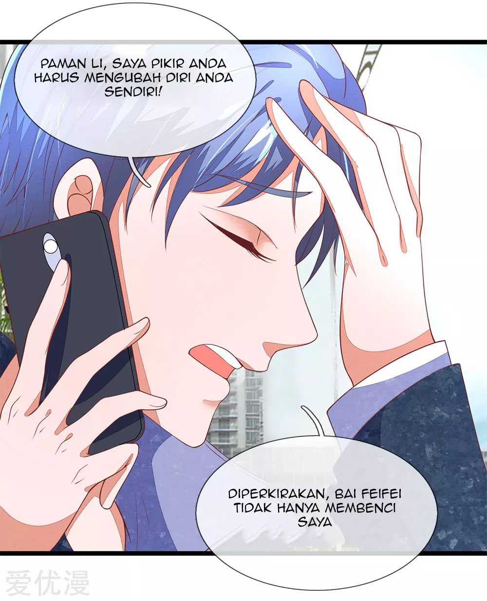 Ultimate King of Mixed City Chapter 7 - halaman 2