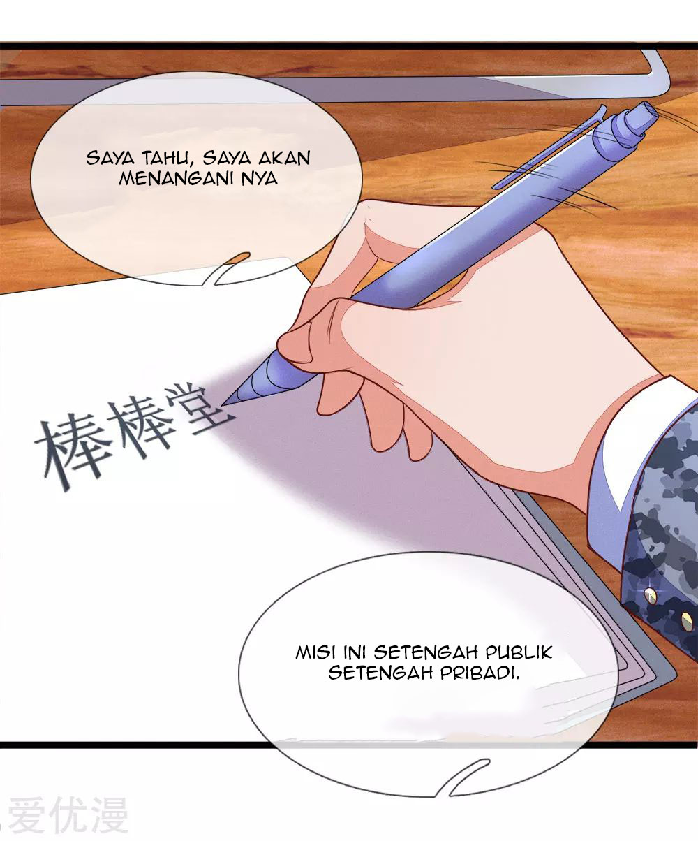 Ultimate King of Mixed City Chapter 7 - halaman 8