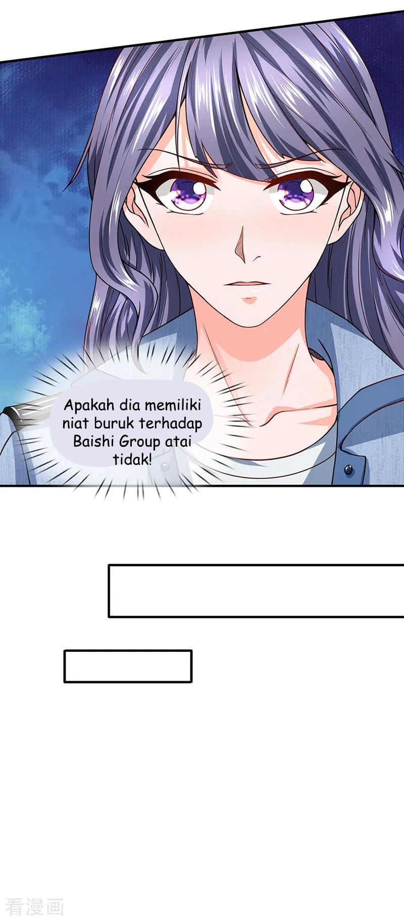 Ultimate King of Mixed City Chapter 70 - halaman 11
