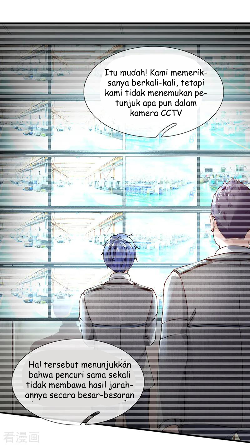 Ultimate King of Mixed City Chapter 70 - halaman 19