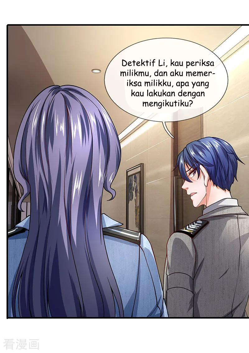 Ultimate King of Mixed City Chapter 70 - halaman 4