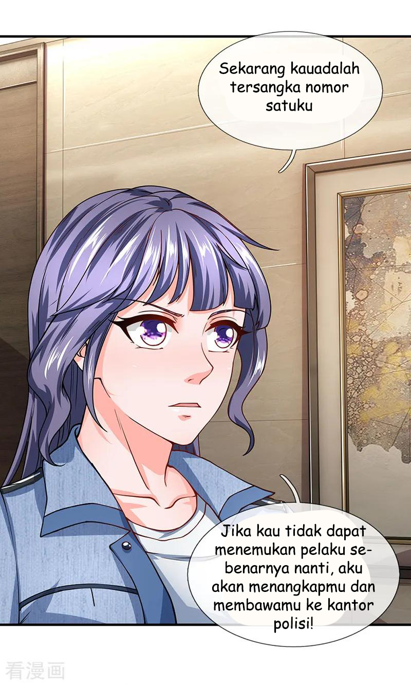 Ultimate King of Mixed City Chapter 70 - halaman 5