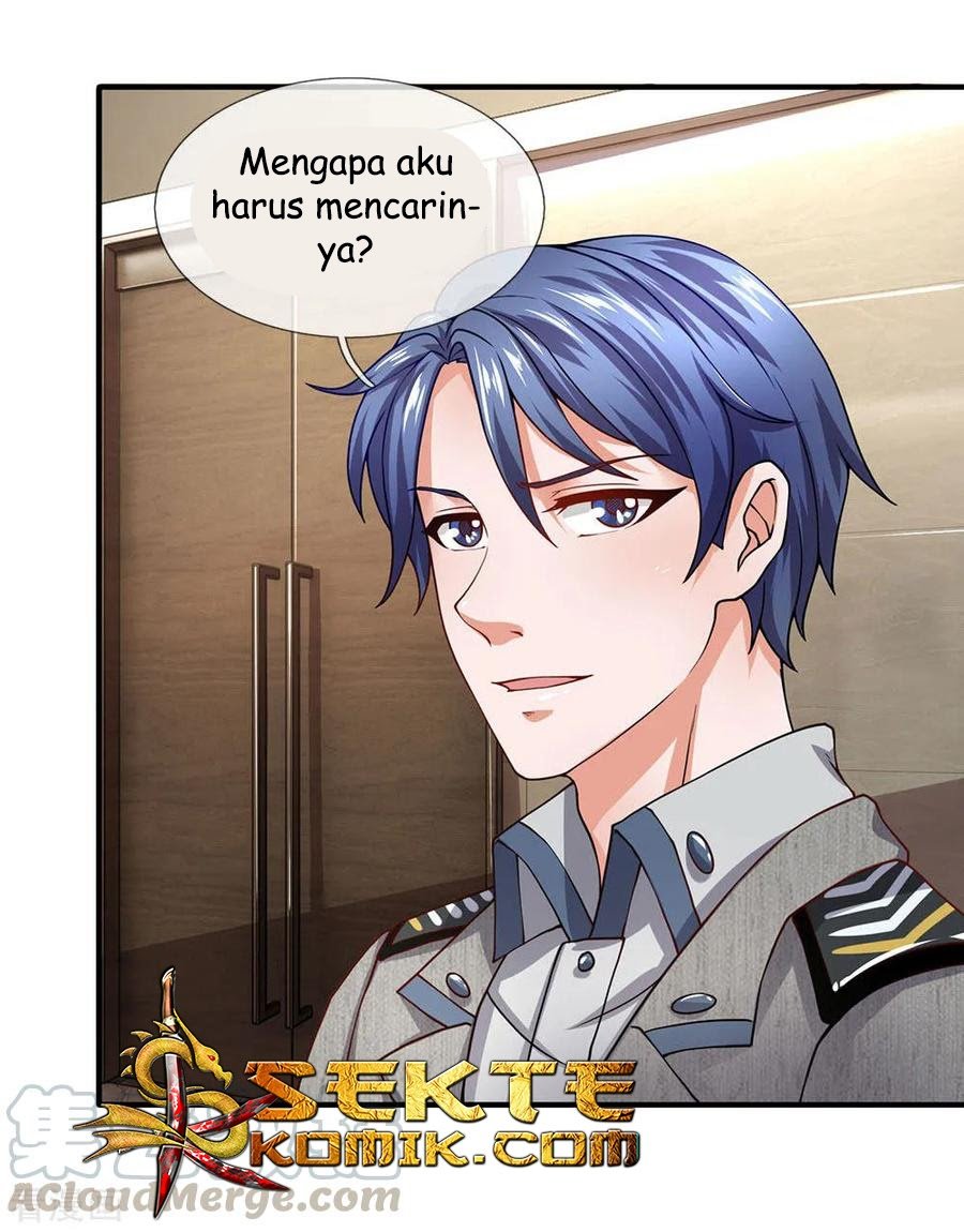 Ultimate King of Mixed City Chapter 71 - halaman 10