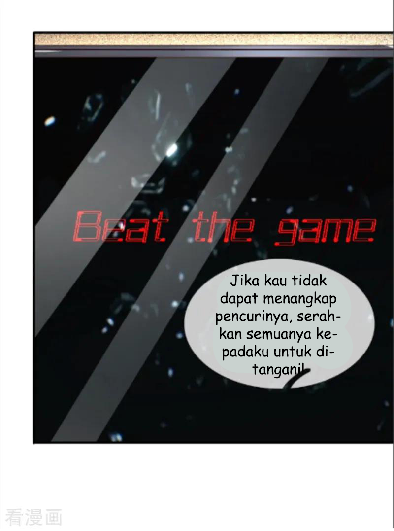 Ultimate King of Mixed City Chapter 72 - halaman 12