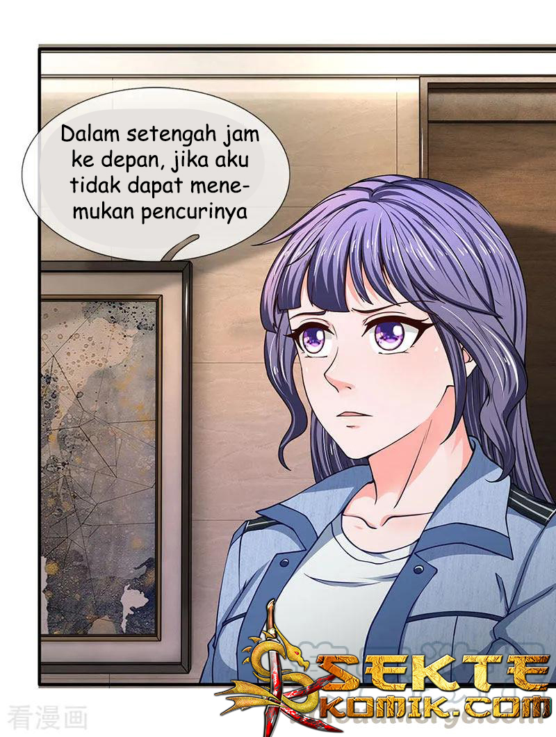 Ultimate King of Mixed City Chapter 72 - halaman 2