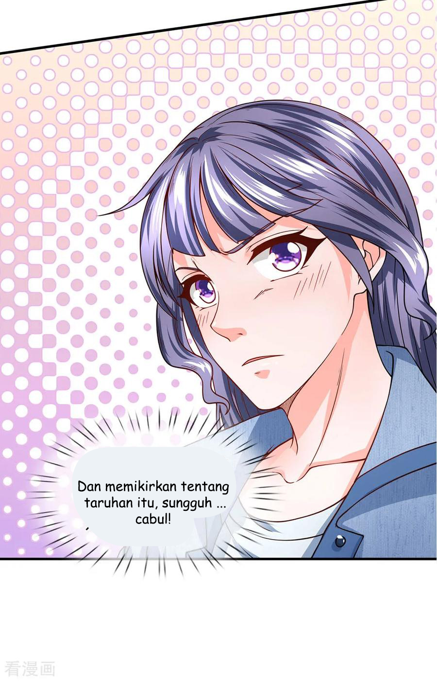 Ultimate King of Mixed City Chapter 73 - halaman 15